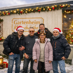 Jahresr&uuml;ckblick der AG Digitalisierung