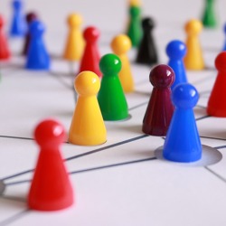 Erstes Webinar der AG Digitalisierung: Ein gelungener Auftakt
