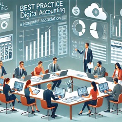 Best Practice: Digitale Buchhaltung im Verein – ein Erfahrungsbericht aus der Praxis